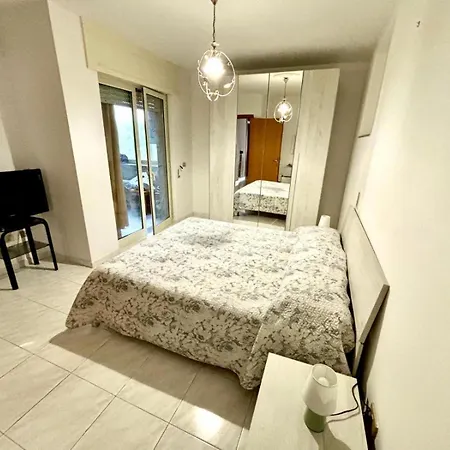 Casa Di Titina A Apartment Otranto