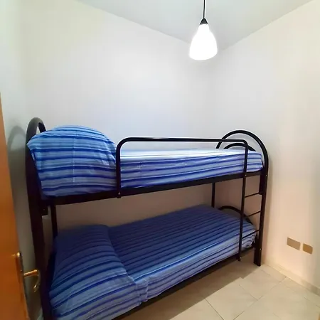 Casa Di Titina A * Otranto