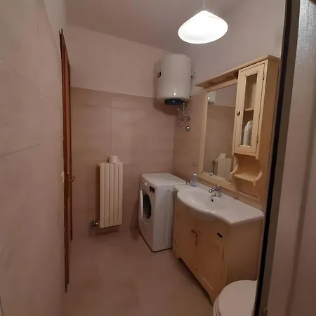 Casa Di Titina A Apartment Otranto