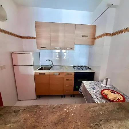 Casa Di Titina A