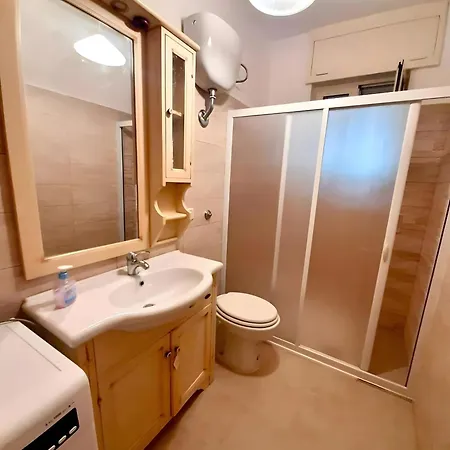 Apartment Casa Di Titina A